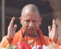 ਉੱਤਰ ਪ੍ਰਦੇਸ਼ ਦੇ ਮੁੱਖ ਮੰਤਰੀ ਯੋਗੀ ਆਦਿੱਤਿਆਨਾਥ ਦੇ ਗੋਰਖਪੁਰ ਦੌਰੇ ਦੌਰਾਨ ਕਥਿਤ ਸੁਰੱਖਿਆ ਵਿੱਚ ਕੁਤਾਹੀ