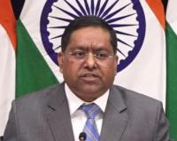 ਭਾਰਤ ਨੇ H1B ਵੀਜ਼ਾ ਇੰਟਰਵਿਊ ਰੱਦ ਕਰਨ 'ਤੇ ਅਮਰੀਕਾ ਅੱਗੇ ਚਿੰਤਾ ਪ੍ਰਗਟਾਈ