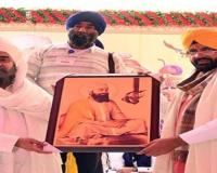 ਮੁੱਖ ਮੰਤਰੀ ਨਾਇਬ ਸਿੰਘ ਸੈਣੀ ਨੇ ਐਲਾਨ ਕੀਤਾ ਕਿ ਇਸ ਮੈਡੀਕਲ ਕਾਲਜ ਦਾ ਨਾਮ ਭਾਰਤ ਦੇ ਚਾਦਰ ਸ਼੍ਰੀ ਗੁਰੂ ਤੇਗ ਬਹਾਦਰ ਜੀ ਦੇ ਨਾਮ 'ਤੇ ਰੱਖਿਆ ਜਾਵੇਗਾ