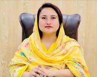 ਪੰਜਾਬ ਸਰਕਾਰ ਵੱਲੋਂ ਔਰਤਾਂ ਦੀ ਸੁਰੱਖਿਆ ਨੂੰ ਸਭ ਤੋਂ ਵੱਧ ਤਰਜੀਹ : ਕਰਮਜੀਤ ਕੌਰ