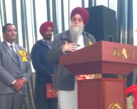ਸਪੀਕਰ ਸ. ਕੁਲਤਾਰ ਸਿੰਘ ਸੰਧਵਾਂ ਵੱਲੋਂ ਡੀ.ਏ.ਵੀ. ਪਬਲਿਕ ਸਕੂਲ ਕੋਟਕਪੂਰਾ ਦੇ ਧਰੋਹਰ ਪ੍ਰੋਗਰਾਮ ਵਿੱਚ ਮੁੱਖ ਮਹਿਮਾਨ ਵਜੋਂ ਸ਼ਿਰਕਤ