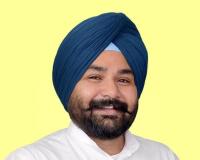 ਗਗਨਦੀਪ ਧਾਲੀਵਾਲ ਨੂੰ ਯੁੱਧ ਨਸ਼ਿਆਂ ਵਿਰੁੱਧ ਮੁਹਿੰਮ ਤਹਿਤ ਮਾਲਵਾ ਜੌਨ ਸੈਂਟਰਲ ਦਾ ਇੰਚਾਰਜ ਲਗਾਇਆ ਗਿਆ