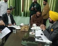 ਮਨੁੱਖੀ ਅਧਿਕਾਰਾਂ ਦੀ ਰਾਖੀ ਲਈ ਜ਼ਿਲ੍ਹਿਆਂ ਵਿਚ ਸਰਗਰਮੀ ਨਾਲ ਕੰਮ ਕਰਨਗੇ ਕੋਰ ਗਰੁੱਪ: ਪਦਮਸ੍ਰੀ ਜਤਿੰਦਰ ਸਿੰਘ ਸ਼ੰਟੀ