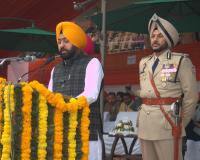 ਪੰਜਾਬ ਸਰਕਾਰ ਸ਼ਹੀਦਾਂ ਦੇ ਸੁਪਨਿਆਂ ਨੂੰ ਪੂਰਾ ਕਰਨ ਲਈ ਵਚਨਬੱਧ – ਹਰਦੀਪ ਸਿੰਘ ਮੁੰਡੀਆਂ