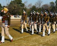 ਸ੍ਰੀ ਗੁਰਮੰਦਰ ਸਿੰਘ ਐੱਸ.ਡੀ.ਐੱਮ. ਬਟਾਲਾ, 26 ਜਨਵਰੀ ਨੂੰ ਗਣਤੰਤਰ ਦਿਵਸ ਮੌਕੇ ਲਹਿਰਾਉਣਗੇ ਤਿਰੰਗਾ ਝੰਡਾ