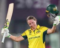 ਆਸਟ੍ਰੇਲੀਆ ਦੀ ਕਪਤਾਨ ਐਲਿਸਾ ਹੀਲੀ ਨੇ ਅੰਤਰਰਾਸ਼ਟਰੀ ਤੋਂ ਆਪਣੀ ਸੰਨਿਆਸ ਦਾ ਐਲਾਨ ਕਰ ਦਿੱਤਾ ਹੈ