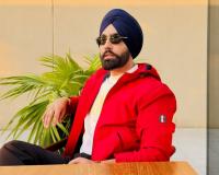  ਗਾਇਕ ਅਤੇ ਅਦਾਕਾਰ ਐਮੀ ਵਿਰਕ,ਜਲਦ ਹੀ ਕੈਨੇਡਾ ਅਤੇ ਅਮਰੀਕਾ ਟੂਰ ਲਈ ਤਿਆਰ 