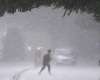 ਚੰਡੀਗੜ੍ਹ ਵਿੱਚ ਹਾਲੀਆ ਭਾਰੀ ਬਾਰਿਸ਼ ਕਾਰਨ ਤਾਪਮਾਨ ਕਾਫ਼ੀ ਹੱਦ ਤੱਕ ਡਿੱਗ ਗਿਆ ਹੈ