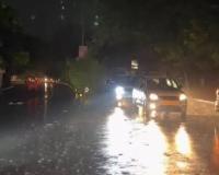 ਦਿੱਲੀ ਐਨਸੀਆਰ ਵਿੱਚ ਮੌਸਮ ਬਦਲਿਆ, ਸਵੇਰੇ ਬੂੰਦਾਬਾਂਦੀ ਕਾਰਨ ਠੰਢ ਵਧ ਗਈ।