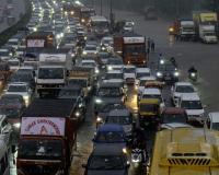 'ਬੀਟਿੰਗ ਰਿਟਰੀਟ' ਰਿਹਰਸਲ ਦੇ ਕਾਰਨ ਦਿੱਲੀ ਦੇ ਵਿਜੇ ਚੌਕ ਦੇ ਆਲੇ-ਦੁਆਲੇ ਅੱਜ ਟ੍ਰੈਫਿਕ ਪਾਬੰਦੀਆਂ ਲਾਗੂ