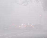 ਦਿੱਲੀ-ਐਨਸੀਆਰ ਵਿੱਚ ਸੰਘਣੀ ਧੁੰਦ ਅਤੇ ਤੇਜ਼ ਠੰਢ,ਮੌਸਮ ਵਿਭਾਗ ਨੇ ਜਾਰੀ ਕੀਤਾ ਅਲਰਟ,ਜਾਣੋ ਅੱਜ ਮੌਸਮ ਕਿਹੋ ਜਿਹਾ ਰਹੇਗਾ