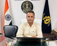 ਪਛੜੀਆਂ ਸ਼੍ਰੇਣੀਆਂ, ਘੱਟ ਗਿਣਤੀ ਵਰਗ ਅਤੇ ਆਰਥਿਕ ਤੌਰ ‘ਤੇ ਕਮਜ਼ੋਰ ਵਰਗ ਦੇ ਲੋਕਾਂ ਦੇ ਉਥਾਨ ਲਈ ਪੰਜਾਬ ਸਰਕਾਰ ਯਤਨਸ਼ੀਲ : ਸੰਦੀਪ ਸੈਣੀ