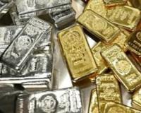 ਆਲ ਇੰਡੀਆ ਸਰਾਫਾ ਐਸੋਸੀਏਸ਼ਨ ਮੁਤਾਬਕ ਸ਼ੁਕਰਵਾਰ ਨੂੰ ਕੌਮੀ ਰਾਜਧਾਨੀ ’ਚ ਚਾਂਦੀ 6,500 ਰੁਪਏ ਚੜ੍ਹ ਕੇ 2,50,000 ਰੁਪਏ ਪ੍ਰਤੀ ਕਿਲੋਗ੍ਰਾਮ ਉਤੇ ਪਹੁੰਚ ਗਈ