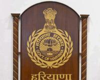 ਹਰਿਆਣਾ ਸਰਕਾਰ ਨੇ ਅਨੁਸੂਚਿਤ ਜਾਤੀਆਂ ਤੇ ਅਨੁਸੂਚਿਤ ਕਬੀਲਿਆਂ ਲਈ ’ਹਰੀਜਨ’ ਅਤੇ ’ਗਿਰੀਜਨ’ ਸ਼ਬਦਾਂ ਦੀ ਵਰਤੋਂ ’ਤੇ ਪਾਬੰਦੀ ਲਗਾ ਦਿੱਤੀ ਹੈ