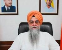 328 ਪਾਵਨ ਸਰੂਪਾਂ ਦਾ ਮਾਮਲਾ: ਐਸਜੀਪੀਸੀ 'ਤੇ ਕਾਬਜ਼ ਧਿਰ ਦੀ ਚੁੱਪ ‘ਗੁਨਾਹ’ ਦੀ ਗਵਾਹੀ: ਕੁਲਤਾਰ ਸਿੰਘ ਸੰਧਵਾਂ