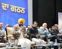 ਸੱਤਾ ਦੇ 4 ਸਾਲ ਬਾਅਦ ਵੀ  ਲੋਕ ਖੁੱਲ੍ਹ ਕੇ 'ਆਪ' ਸਰਕਾਰ ਦੀ ਪ੍ਰਸ਼ੰਸਾ ਕਰ ਰਹੇ: ਅਰਵਿੰਦ ਕੇਜਰੀਵਾਲ