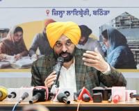 ਪੰਜਾਬ ਸਰਕਾਰ ਨੌਜਵਾਨਾਂ ਨੂੰ ਮੁਕਾਬਲੇ ਵਾਲੀਆਂ ਪ੍ਰੀਖਿਆਵਾਂ ਦੀ ਤਿਆਰੀ ਕਰਵਾਉਣ ਲਈ ਸਖ਼ਤ ਯਤਨ ਕਰ ਰਹੀ ਹੈ: ਮੁੱਖ ਮੰਤਰੀ ਭਗਵੰਤ ਸਿੰਘ ਮਾਨ