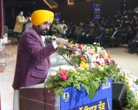 ਭਗਵੰਤ ਮਾਨ ਸਰਕਾਰ ਵੱਲੋਂ ਸਹਿਕਾਰੀ ਹਾਊਸਿੰਗ ਸੁਸਾਇਟੀਆਂ ਵਿੱਚ ਜਾਇਦਾਦ ਦੇ ਅਧਿਕਾਰਾਂ ਨੂੰ ਸੁਰੱਖਿਅਤ ਕਰਨ ਲਈ ਮਿਸਾਲੀ ਸੁਧਾਰ ਪੇਸ਼