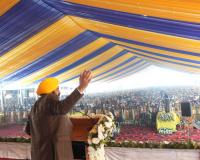 ਸ੍ਰੀ ਗੁਰੂ ਗ੍ਰੰਥ ਸਾਹਿਬ ਦੇ 169 ਲਾਪਤਾ ਸਰੂਪ ਬਰਾਮਦ; ਇਹ ਪ੍ਰਾਪਤੀ ਨਹੀਂ, ਸਗੋਂ ਸਾਡਾ ਫ਼ਰਜ਼ ਹੈ: ਮੁੱਖ ਮੰਤਰੀ ਭਗਵੰਤ ਸਿੰਘ ਮਾਨ