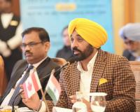 ਪੰਜਾਬ ਦੇ ਮੁੱਖ ਮੰਤਰੀ ਭਗਵੰਤ ਸਿੰਘ ਮਾਨ ਵੱਲੋਂ ਬ੍ਰਿਟਿਸ਼ ਕੋਲੰਬੀਆ ਨਾਲ ਵਪਾਰਕ ਰਿਸ਼ਤਿਆਂ ਨੂੰ ਹੋਰ ਮਜ਼ਬੂਤ ਕਰਨ ਦੀ ਵਕਾਲਤ