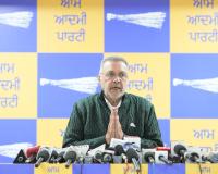 ਭਗਵੰਤ ਮਾਨ ਸਰਕਾਰ ਹਰ ਘਰ ਨੂੰ ਦੇਵੇਗੀ ਮੁਫ਼ਤ ਮੁੱਖ ਮੰਤਰੀ ਸਿਹਤ ਕਾਰਡ: ਡਾ. ਬਲਬੀਰ ਸਿੰਘ