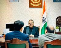 ਪ੍ਰਾਈਵੇਟ ਕੰਪਨੀਆਂ ਦੂਜੇ ਰਾਜਾਂ ਦੀ ਬਜਾਏ ਪੰਜਾਬ ਵਿੱਚ  ਕਰ ਰਹੀਆਂ ਹਨ ਨਿਵੇਸ਼ , ਮਹਿੰਦਰਾ ਕੰਪਨੀ ਨੇ 400 ਕਰੋੜ ਰੁਪਏ ਦਾ ਕੀਤਾ ਨਿੱਜੀ ਨਿਵੇਸ਼