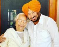  ਮਰਹੂਮ ਕਾਮੇਡੀਅਨ ਜਸਵਿੰਦਰ ਭੱਲਾ ਦੇ ਮਾਤਾ ਦਾ ਦੇਹਾਂਤ ਹੋ ਗਿਆ 