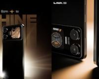 ਲਾਵਾ ਨੇ ਹਾਲ ਹੀ ਵਿੱਚ ਭਾਰਤ ਲਈ ਇੱਕ ਨਵੇਂ ਡਿਊਲ-ਡਿਸਪਲੇਅ ਸਮਾਰਟਫੋਨ ਦਾ ਟੀਜ਼ਰ ਕੀਤਾ ਹੈ