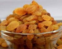 ਸੁੱਕੇ ਮੇਵਿਆਂ ਵਿਚ ਕਿਸ਼ਮਿਸ਼ ਕਾਫ਼ੀ ਫ਼ਾਇਦੇਮੰਦ ਅਤੇ ਊਰਜਾ ਨਾਲ ਭਰਪੂਰ ਘੱਟ ਚਰਬੀ ਵਾਲਾ ਭੋਜਨ ਹੈ