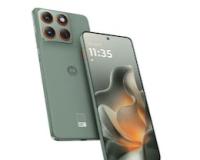 ਮੋਟੋ X70 ਏਅਰ ਪ੍ਰੋ ਵਿੱਚ ਤਿੰਨ 50-ਮੈਗਾਪਿਕਸਲ ਕੈਮਰੇ ਹੋਣਗੇ! ਲਾਂਚ ਤੋਂ ਪਹਿਲਾਂ 16GB RAM, 5,100mAh ਬੈਟਰੀ ਦਾ ਖੁਲਾਸਾ