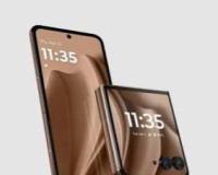 ਮੋਟੋਰੋਲਾ ਦਾ ਪਹਿਲਾ ਕਿਤਾਬ-ਸ਼ੈਲੀ ਵਾਲਾ ਫੋਲਡੇਬਲ ਸਮਾਰਟਫੋਨ ਕੱਲ੍ਹ ਲਾਂਚ ਹੋਵੇਗਾ, ਸੰਭਾਵਤ ਤੌਰ 'ਤੇ ਦੋ ਰੰਗਾਂ ਦੇ ਵਿਕਲਪਾਂ ਵਿੱਚ