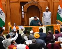 ਦਿੱਲੀ ਵਿਧਾਨ ਸਭਾ ਦੇ ਸਰਦ ਰੁੱਤ ਸੈਸ਼ਨ ਦੇ ਪੰਜਵੇਂ ਦਿਨ, ਵਿਧਾਇਕ ਖੇਤਰ ਦੀਆਂ ਸਮੱਸਿਆਵਾਂ ਚੁੱਕਣਗੇ, ਤਿੰਨ ਬਿੱਲ ਪੇਸ਼ ਕੀਤੇ ਜਾਣਗੇ