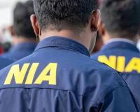 ਰਾਸ਼ਟਰੀ ਜਾਂਚ ਏਜੰਸੀ (ਐਨਆਈਏ) ਨੇ ਪੰਜਾਬ ਦੇ ਤਿੰਨ ਸਰਹੱਦੀ ਜ਼ਿਲ੍ਹਿਆਂ ਵਿੱਚ 10 ਥਾਵਾਂ 'ਤੇ ਛਾਪੇਮਾਰੀ ਕੀਤੀ