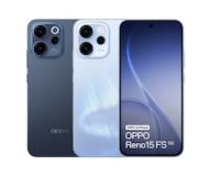  Oppo Reno15 FS 5G 20 ਜਨਵਰੀ, 2026 ਨੂੰ ਲਾਂਚ ਕੀਤਾ ਗਿਆ 