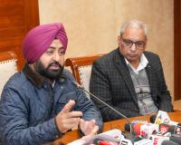 ਮਾਨ ਸਰਕਾਰ ਵੱਲੋਂ ਮੋਹਾਲੀ ਵਿੱਚ 