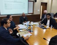 ਬਰਿੰਦਰ ਕੁਮਾਰ ਗੋਇਲ ਵੱਲੋਂ ਲੀਗਲ ਮਾਈਨਿੰਗ ਸਾਈਟਾਂ ਸਬੰਧੀ ਸਾਰੀਆਂ ਪ੍ਰਵਾਨਗੀਆਂ ਤੁਰੰਤ ਜਾਰੀ ਕਰਨ ਅਤੇ ਗ਼ੈਰ-ਕਾਨੂੰਨੀ ਮਾਈਨਿੰਗ ਵਿਰੁੱਧ ਸਖ਼ਤ ਕਾਰਵਾਈ ਦੇ ਨਿਰਦੇਸ਼