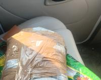 ਨਾਲਾਗੜ੍ਹ ਪੁਲਿਸ ਥਾਣਾ ਬਲਾਸਟ ਕੇਸ: ਬੱਬਰ ਖਾਲਸਾ ਇੰਟਰਨੈਸ਼ਨਲ ਨਾਲ ਜੁੜੇ ਦੋ ਵਿਅਕਤੀ ਨਵਾਂਸ਼ਹਿਰ ਤੋਂ ਗ੍ਰਿਫ਼ਤਾਰ; ਆਈ.ਈ.ਡੀ. ਬਰਾਮਦ