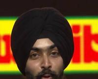 ਲੁਧਿਆਣਾ ਵਿੱਚ ਜਨਮੇ ਪਲੇਬੈਕ ਗਾਇਕ ਜਸਕਰਨ ਸਿੰਘ ਨੇ ਦੱਖਣ ਭਾਰਤੀ ਸੰਗੀਤ ਉਦਯੋਗ ਵਿੱਚ ਇੱਕ ਸ਼ਾਨਦਾਰ ਛਾਪ ਛੱਡੀ ਹੈ