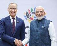 ਕੈਨੇਡੀਅਨ ਪ੍ਰਧਾਨ ਮੰਤਰੀ ਮਾਰਚ ਵਿੱਚ ਭਾਰਤ ਦਾ ਦੌਰਾ ਕਰ ਸਕਦੇ ਹਨ