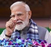 ਪ੍ਰਧਾਨ ਮੰਤਰੀ ਨਰਿੰਦਰ ਮੋਦੀ ਦਾ ਦੱਖਣੀ ਭਾਰਤ ਦੌਰਾ ਅੱਜ ਤੋਂ ਸ਼ੁਰੂ, ਤਾਮਿਲਨਾਡੂ ਵਿੱਚ ਇੱਕ ਰੈਲੀ ਨੂੰ ਸੰਬੋਧਨ ਕਰਨਗੇ