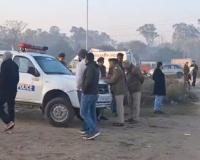 ਚੰਡੀਗੜ੍ਹ ਦੇ ਸੈਕਟਰ-32 ਦੇ ਕੈਮਿਸਟ ਸ਼ਾਪ ‘ਤੇ ਫਾਇਰਿੰਗ ਕਰਨ ਵਾਲੇ ਗੈਂਗਸਟਰਾਂ ਤੇ ਪੁਲਿਸ ਵਿਚਾਲੇ ਐਨਕਾਊਂਟਰ ਹੋਇਆ