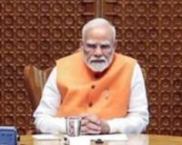 14 ਜਨਵਰੀ ਤੋਂ  ਪ੍ਰਧਾਨ ਮੰਤਰੀ ਨਰਿੰਦਰ ਮੋਦੀ ਦੇ ਦਫ਼ਤਰ ਦਾ ਪਤਾ ਬਦਲ ਜਾਵੇਗਾ, ਅਜੀਤ ਡੋਵਾਲ ਦਾ ਦਫ਼ਤਰ ਵੀ ਸ਼ਿਫਟ ਹੋ ਜਾਵੇਗਾ