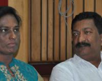  ਭਾਰਤੀ ਓਲੰਪਿਕ ਸੰਘ ਦੇ ਪ੍ਰਧਾਨ ਅਤੇ ਰਾਜ ਸਭਾ ਮੈਂਬਰ ਪੀਟੀ ਊਸ਼ਾ ਦੇ ਪਤੀ ਵੀ ਸ਼੍ਰੀਨਿਵਾਸਨ ਦਾ ਸ਼ੁੱਕਰਵਾਰ ਤੜਕੇ ਦੇਹਾਂਤ ਹੋ ਗਿਆ