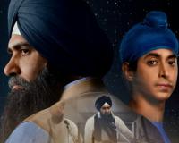 ਅਦਾਕਾਰ ਸੁਵਿੰਦਰ ਵਿੱਕੀ ਅਤੇ ਮਿਹਿਰ ਆਹੂਜਾ ਇੱਕ ਆਉਣ ਵਾਲੀ ਡਰਾਮਾ ਵੈੱਬ ਸੀਰੀਜ਼ 