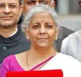 ਭਾਰਤ ਦਾ 2026 ਦਾ ਕੇਂਦਰੀ ਬਜਟ ਐਤਵਾਰ, 1 ਫਰਵਰੀ ਨੂੰ ਵਿੱਤ ਮੰਤਰੀ ਨਿਰਮਲਾ ਸੀਤਾਰਮਨ ਦੁਆਰਾ ਪੇਸ਼ ਕੀਤਾ ਜਾਵੇਗਾ