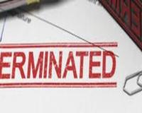 ਪੰਜਾਬ ਸਰਕਾਰ ਵੱਲੋਂ ਲੰਬੇ ਸਮੇਂ ਤੋਂ ਅਣਅਧਿਕਾਰਤ ਗੈਰਹਾਜ਼ਰੀ ਲਈ ਆਬਕਾਰੀ ਅਤੇ ਕਰ ਵਿਭਾਗ ਦੇ 4 ਮੁਲਾਜ਼ਮਾਂ ਦੀਆਂ ਸੇਵਾਵਾਂ ਸਮਾਪਤ