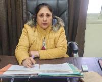 7 ਜਨਵਰੀ ਨੂੰ ਮਹਿੰਦਰਾ ਗਰੀਨਲੈਂਡ ਪੈਲੇਸ, ਜੇਲ੍ਹ ਰੋਡ, ਗੁਰਦਾਸਪੁਰ ਅਤੇ 8 ਜਨਵਰੀ ਨੂੰ ਪਿੰਡ ਡੇਹਰੀਵਾਲ ਕਿਰਨ ਵਿਖੇ ਔਰਤਾਂ ਲਈ ਸਿਹਤ, ਸਫਾਈ ਰੋਜ਼ਗਾਰ ਜਾਗਰੂਕਤਾ ਕੈਂਪ ਲਗਾਇਆ ਜਾਵੇਗਾ