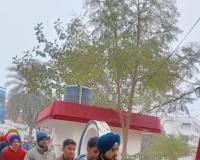 ਮਹਾਰਾਜਾ ਰਣਜੀਤ ਸਿੰਘ ਪ੍ਰੈਪਰੇਟਰੀ ਇੰਸਟੀਚਿਊਟ ਦੀ ਦਾਖਲਾ ਪ੍ਰੀਖਿਆ: 48 ਸੀਟਾਂ ਲਈ 3 ਹਜ਼ਾਰ ਤੋਂ ਵੱਧ ਉਮੀਦਵਾਰਾਂ ਨੇ ਦਿੱਤੀ ਪ੍ਰੀਖਿਆ