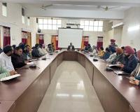 ਉਪ ਮੰਡਲ ਪੱਧਰ ਦਾ ਗਣਤੰਤਰ ਦਿਵਸ ਸਮਾਰੋਹ ਚਰਨ ਗੰਗਾ ਸਟੇਡੀਅਮ ਵਿਚ ਹੋਵੇਗਾ- ਜਸਪ੍ਰੀਤ ਸਿੰਘ