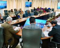 ਪਿਛਲੇ ਕੁਝ ਮਹੀਨਿਆਂ ਦੌਰਾਨ 1000 ਤੋਂ ਵੱਧ ਕਾਮਿਆਂ ਨੂੰ ਕੀਤਾ ਰੈਗੂਲਰ : ਲਾਲ ਚੰਦ ਕਟਾਰੂਚੱਕ